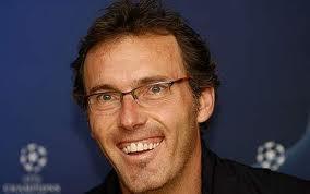 Laurent Blanc