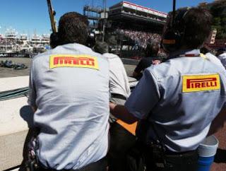 Paul Hembery respinge le accuse alla Pirelli