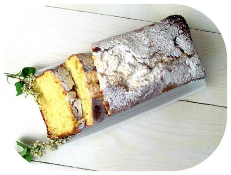 Il plumcake del mulino felice