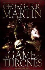 George R.R. Martin, Daniel Abraham e Tommy Patterson: A Game of Thrones volume 2