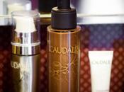 [BEAUTY] Caudalie Jambes Divines