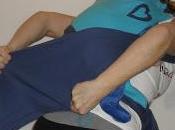 portare sulla schiena alto avvolgente