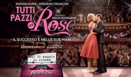 TUTTI PAZZI PER ROSE