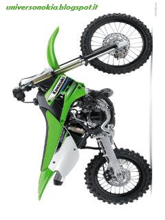 Moto Cross Twenty-eight