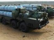 missili antiaerei russi s-300 schierati operativi siria?