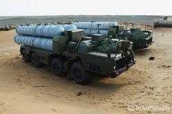 I MISSILI ANTIAEREI RUSSI S-300 GIÀ SCHIERATI E OPERATIVI IN SIRIA?