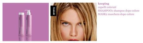 Previa: my hair love it!