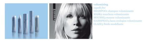 Previa: my hair love it!