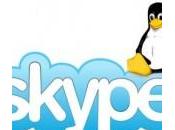 Skype Linux rilasciato: Torvalds vinto