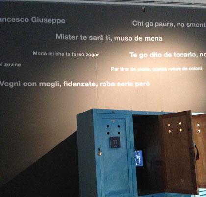 A Palazzo Reale di Milano in mostra Herrera e Rocco