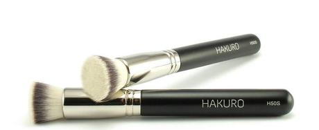 Sito LADYMAKEUP - HAKURO brushes, MAESTRO brushes,  SLEEK, NYX ...