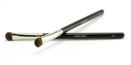 Sito LADYMAKEUP - HAKURO brushes, MAESTRO brushes,  SLEEK, NYX ...