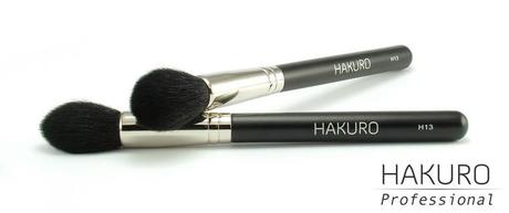 Sito LADYMAKEUP - HAKURO brushes, MAESTRO brushes,  SLEEK, NYX ...