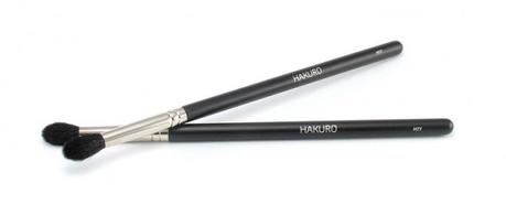 Sito LADYMAKEUP - HAKURO brushes, MAESTRO brushes,  SLEEK, NYX ...