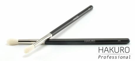 Sito LADYMAKEUP - HAKURO brushes, MAESTRO brushes,  SLEEK, NYX ...