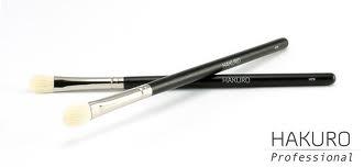 Sito LADYMAKEUP - HAKURO brushes, MAESTRO brushes,  SLEEK, NYX ...