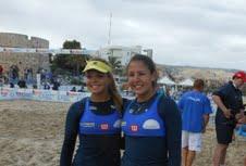 Manfredonia: Si concludono i Campionati Mondiali Studenteschi beach volley 