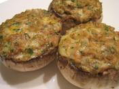 Champignons ripieni