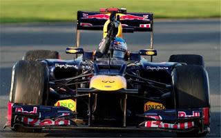 Red Bull Racing