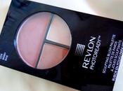 Review: REVLON Photoready Sculpting Blush Palette (NO, Grazie!)