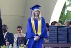 The Amazing Spider-Man 2: Il diploma di Peter e Gwen