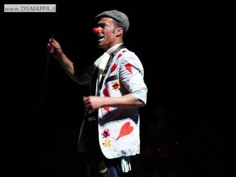 I clown di Parada a Verona p1170703 I clown di Parada a Verona: fotografie e video