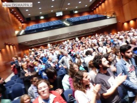 I clown di Parada a Verona p1170889 I clown di Parada a Verona: fotografie e video