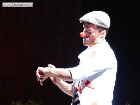 I clown di Parada a Verona p1170654 I clown di Parada a Verona: fotografie e video