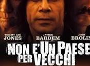 paese vecchi Joel Ethan Coen