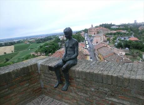 Sagra delle ciliege di Longiano FC