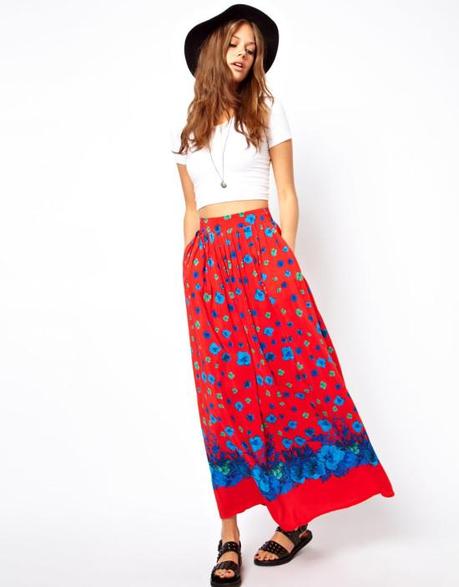 Festival Style| My selection on Asos.it