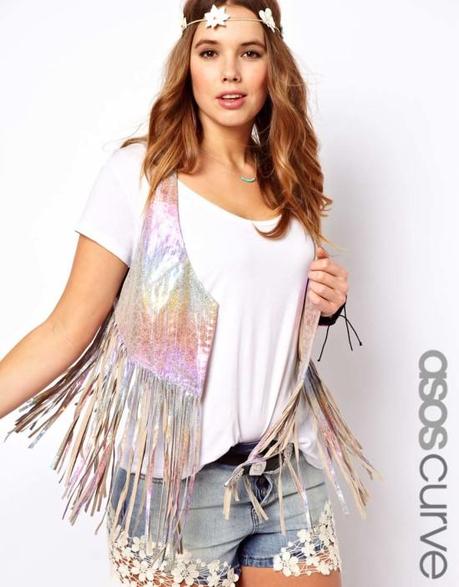 Festival Style| My selection on Asos.it