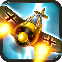 Un nuovo gioco dedicato ai device Windows Phone 8, scaricabile gratuitamente. Aces of the Luftwaffe!
