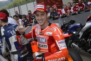 Andrea Dovizioso _TIN7198