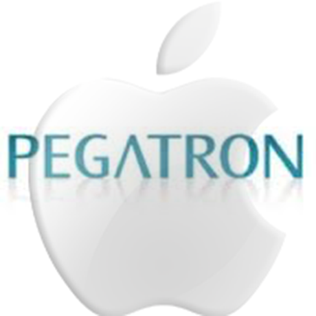 Pegatron-Apple