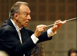 A giugno Rai 5 omaggia Claudio Abbado in occasione del suo ottantesimo compleanno