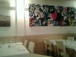 Ristorante Al Campione - Piazza 7 Novembre 1944 n.2a - Bologna