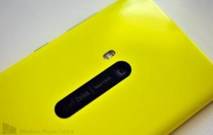 Nokia EOS il prossimo cameraphone Windows Phone 8 indiscrezioni sulle caratteristiche