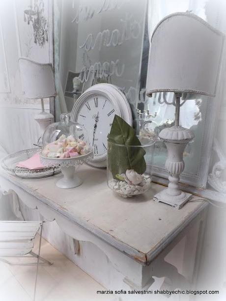 Il Bagno Gustaviano in Atelier