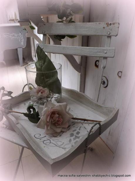 Il Bagno Gustaviano in Atelier