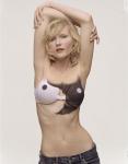 Le ospiti di Plutonia: Kirsten Dunst