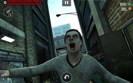  ANDROID IOS game   World War Z, sopravvivere è la parola dordine!