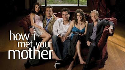 Finali di stagione - How I Met Your Mother & Once Upon a Time