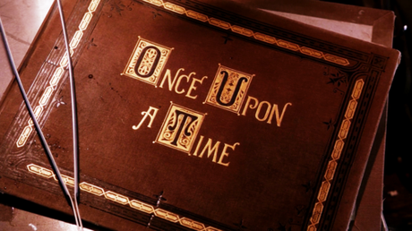 Finali di stagione - How I Met Your Mother & Once Upon a Time