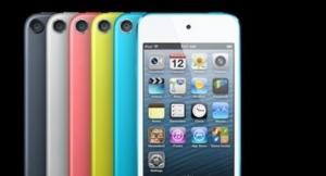 iPod touch a prezzo low cost, il nuovo device Apple, costo e specifiche