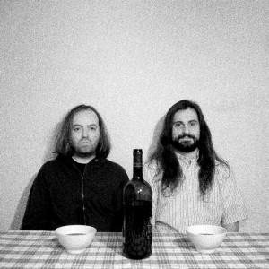 “Forko”, videoclip dell’album omonimo del duo chitarra batteria Zolle