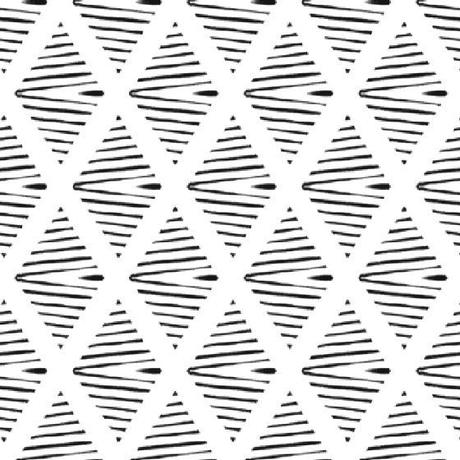 I PATTERNS MINIMALISTI, ASTRATTI E GEOMETRICI DI GEORGIANA PARASCHIV