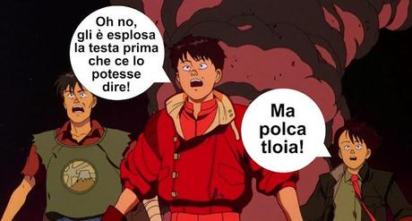 (SH)AKIRA