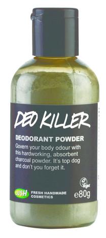 Deo Killer