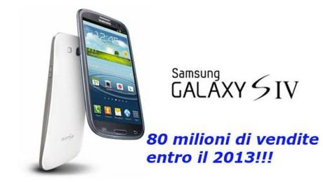 Samsung Galaxy S4